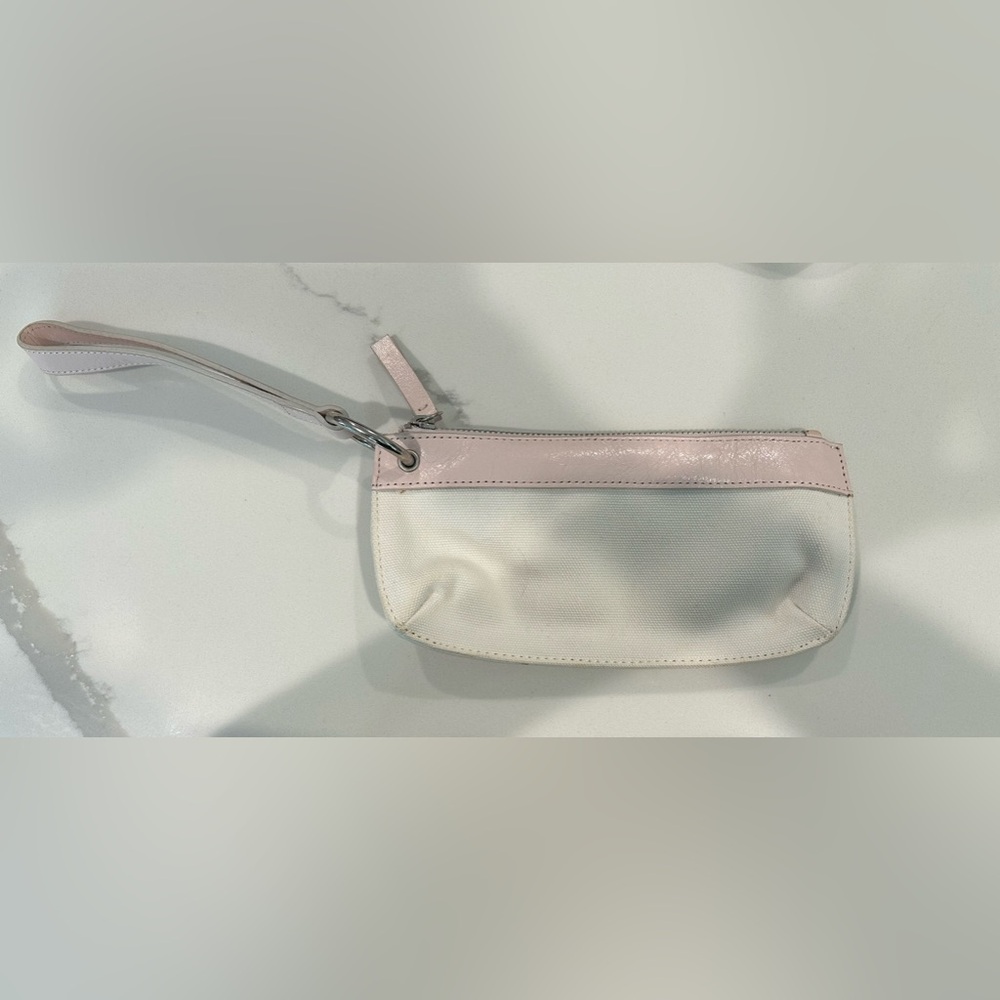 Wristlet